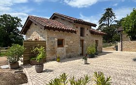 La ferme des Soudanières